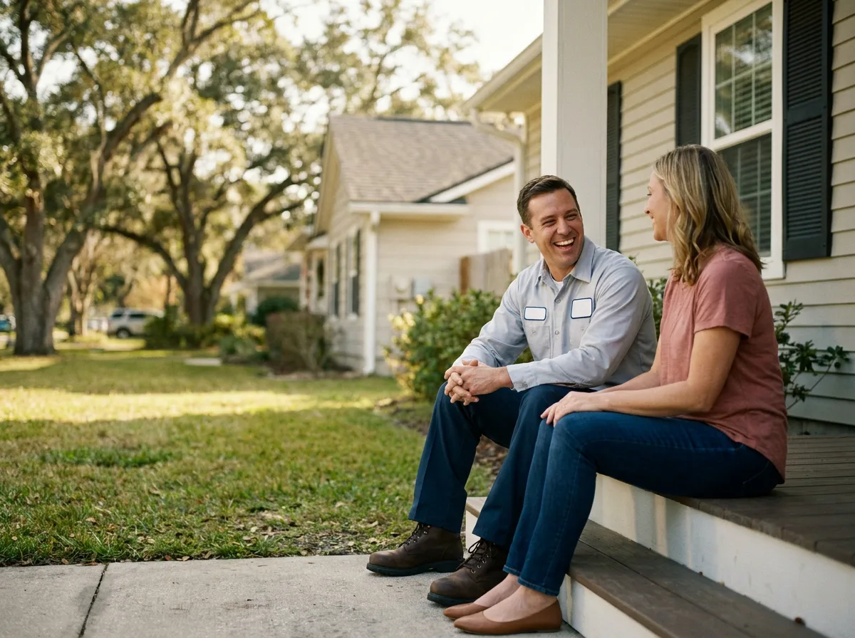 Septic tank pumping FAQs for Fort Worth, TX